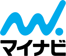 マイナビロゴ