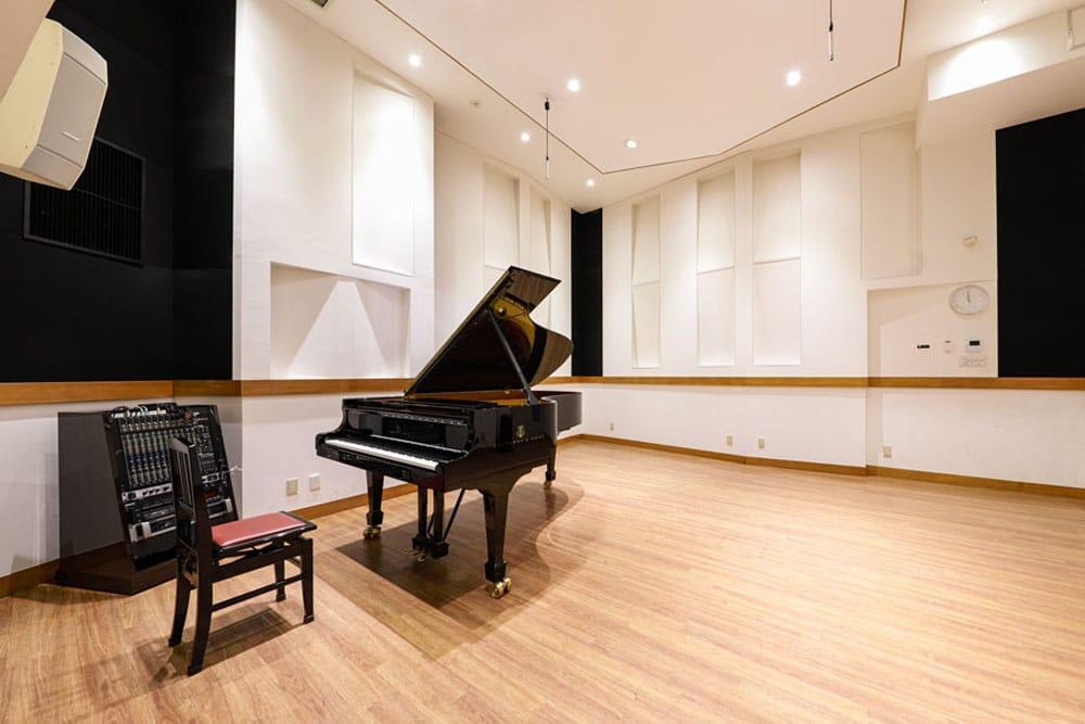 ピアノスタジオノア吉祥寺スタジオ CONCERTst