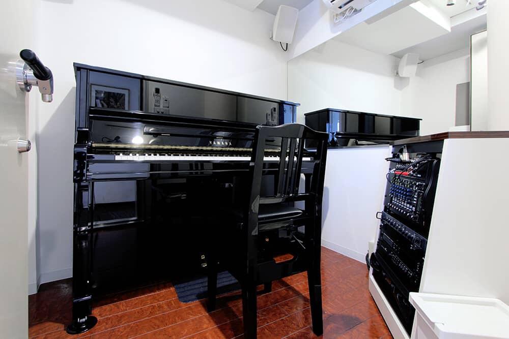 ピアノスタジオノア下北沢スタジオ 4Bst